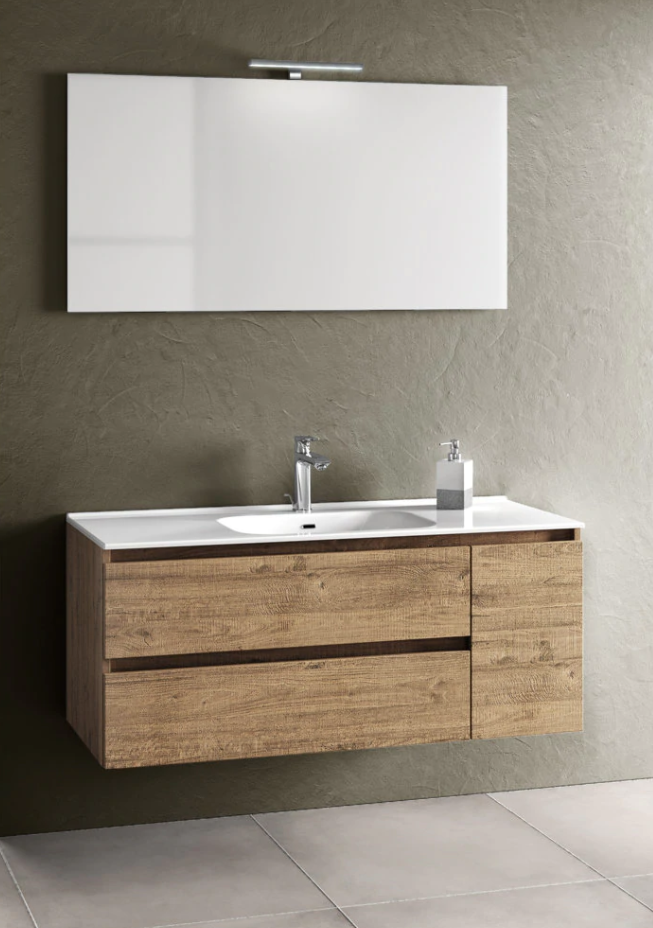 Bagno Filer 100