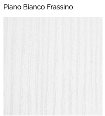 Bianco frassino