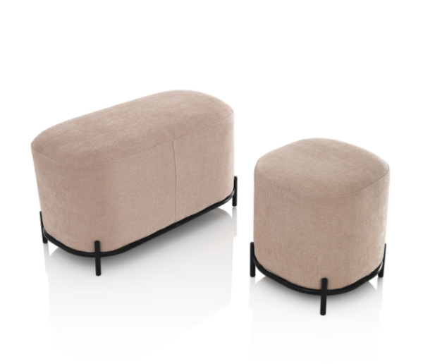 Pouf vanity - immagine 2